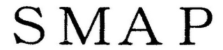 SMAP logo