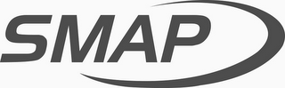 SMAP logo