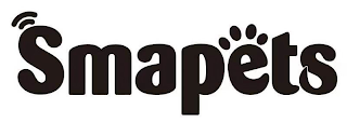SMAPETS logo