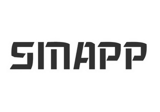 SMAPP logo