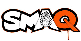 SMAQ SMAQ logo