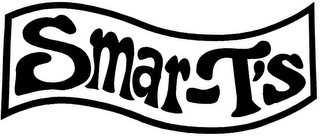 SMAR-T'S logo