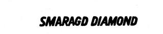 SMARAGD DIAMOND logo