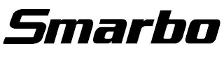 SMARBO logo
