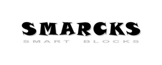 SMARCKS SMART BLOCKS logo