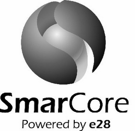 SMARCORE POWERED BY E28 logo