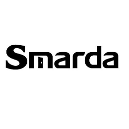 SMARDA logo