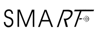 SMARF logo