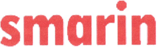SMARIN logo