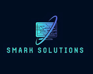 SMARK SOLUTIONS logo