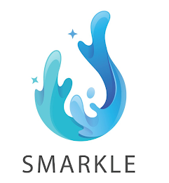 SMARKLE logo
