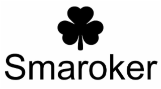 SMAROKER logo