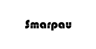 SMARPAU logo