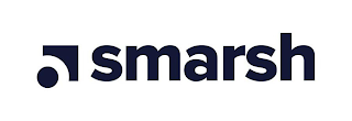 SMARSH logo
