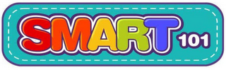 SMART 101 logo