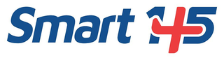 SMART 145 logo