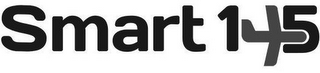 SMART 145 logo