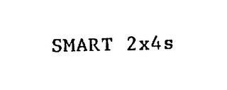SMART 2X4S logo