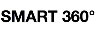 SMART 360 logo