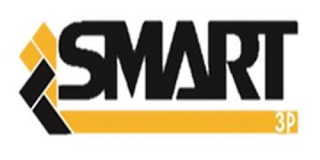 SMART 3P logo