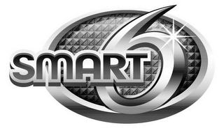 SMART 6 logo