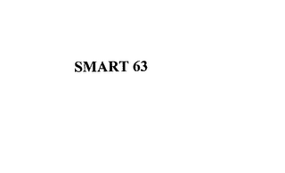 SMART 63 logo