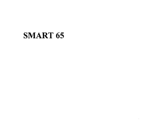 SMART 65 logo