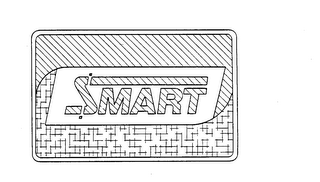 SMART logo