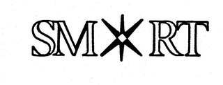 SMART logo