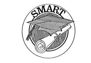 SMART logo