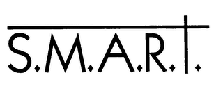 S.M.A.R.T. logo