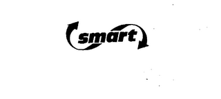 SMART logo