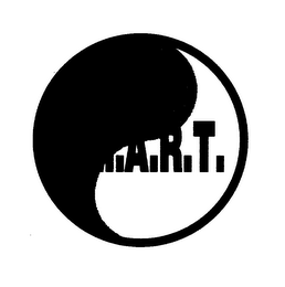 S.M.A.R.T. logo