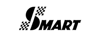 SMART logo