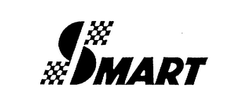 SMART logo