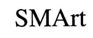 SMART logo
