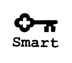 SMART logo