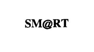 SM@ART logo