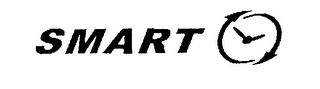 SMART logo