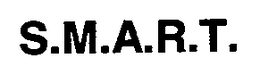 S.M.A.R.T. logo