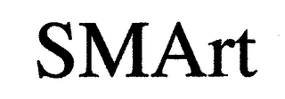 SMART logo