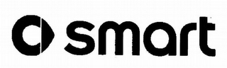 SMART logo