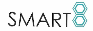SMART 8 logo