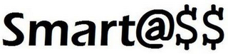 SMART@$$ logo