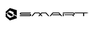 SMART logo