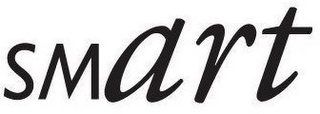 SMART logo
