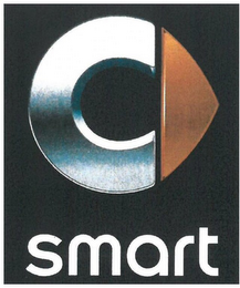 SMART logo