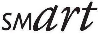 SMART logo