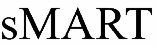 SMART logo