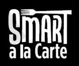 SMART A LA CARTE logo
